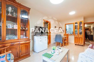 Piso en venta en Roquetas Centro en Roquetas de Mar