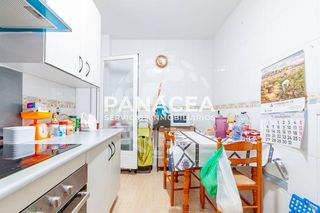 Piso en venta en Roquetas Centro en Roquetas de Mar