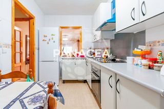 Piso en venta en Roquetas Centro en Roquetas de Mar