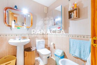 Piso en venta en Roquetas Centro en Roquetas de Mar