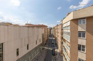 Piso en venta en Centro - Sagrario en Granada