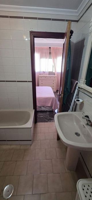 Piso en venta en Viaplana en Huelva
