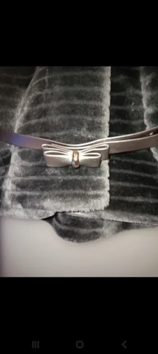 Cappottino Piazza Italia bambina grigio