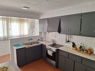 Piso en venta en Alcoy/Alcoi
