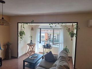 Piso en venta en Alcoy/Alcoi