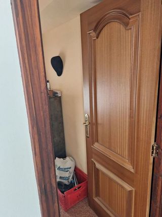 Piso en venta en Alcoy/Alcoi