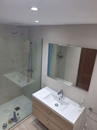 Piso en venta en Alcoy/Alcoi