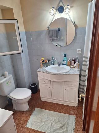 Piso en venta en Alcoy/Alcoi