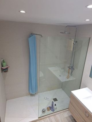 Piso en venta en Alcoy/Alcoi