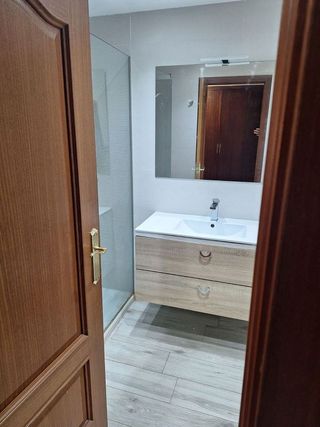 Piso en venta en Alcoy/Alcoi