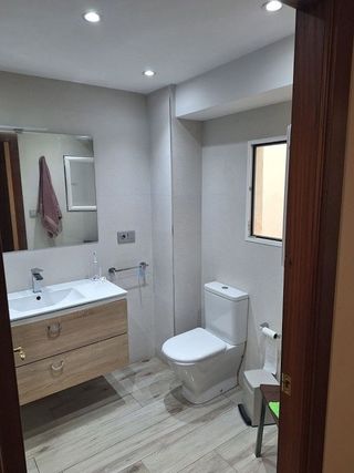 Piso en venta en Alcoy/Alcoi