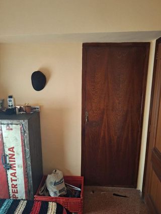 Piso en venta en Alcoy/Alcoi