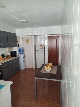 Piso en venta en Alcoy/Alcoi