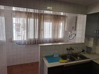 Piso en venta en Alcoy/Alcoi