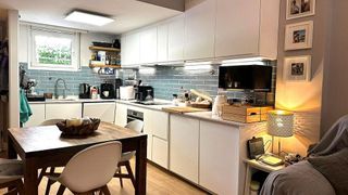 Piso en venta en Els Pins en Blanes