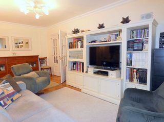 Piso en venta en Zurbarán-Arabella en Bilbao