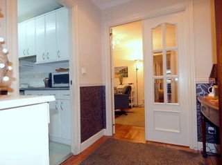 Piso en venta en Zurbarán-Arabella en Bilbao