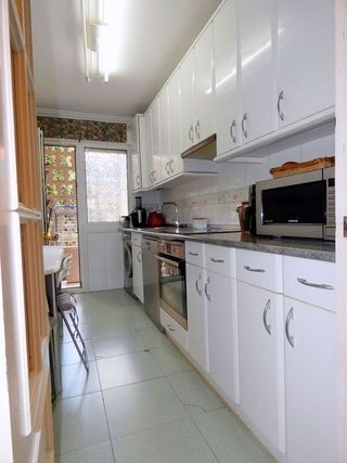 Piso en venta en Zurbarán-Arabella en Bilbao