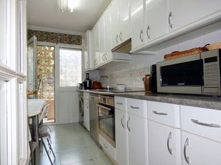 Piso en venta en Zurbarán-Arabella en Bilbao