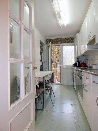 Piso en venta en Zurbarán-Arabella en Bilbao