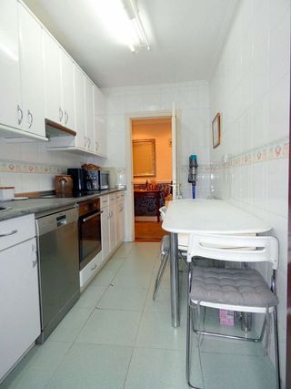 Piso en venta en Zurbarán-Arabella en Bilbao