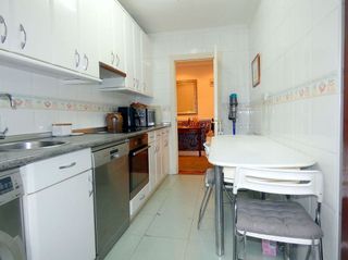 Piso en venta en Zurbarán-Arabella en Bilbao