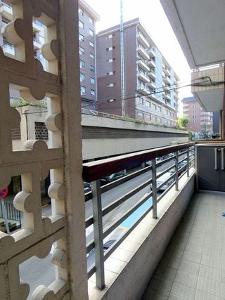 Piso en venta en Zurbarán-Arabella en Bilbao