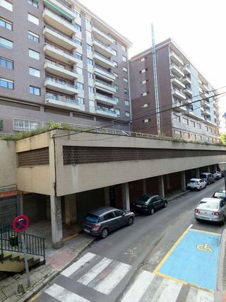 Piso en venta en Zurbarán-Arabella en Bilbao