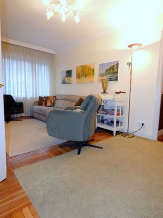 Piso en venta en Zurbarán-Arabella en Bilbao