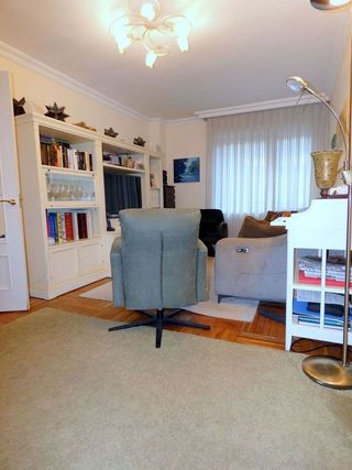 Piso en venta en Zurbarán-Arabella en Bilbao