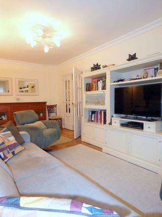 Piso en venta en Zurbarán-Arabella en Bilbao