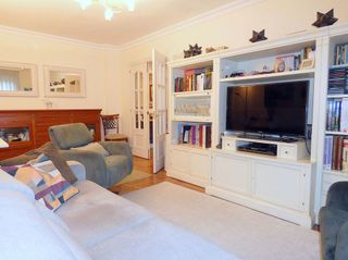 Piso en venta en Zurbarán-Arabella en Bilbao