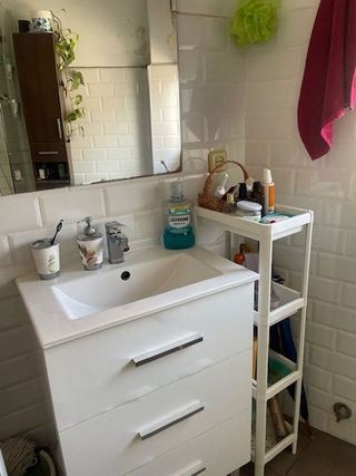 Piso en venta en Centro Urbano en San Sebastián de los Reyes