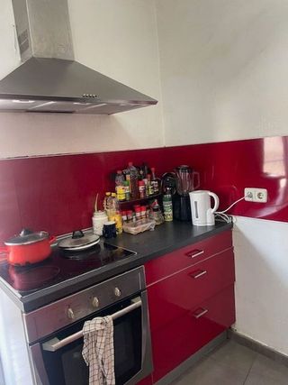 Piso en venta en Centro Urbano en San Sebastián de los Reyes