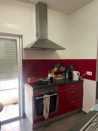 Piso en venta en Centro Urbano en San Sebastián de los Reyes