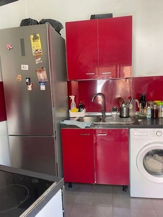 Piso en venta en Centro Urbano en San Sebastián de los Reyes