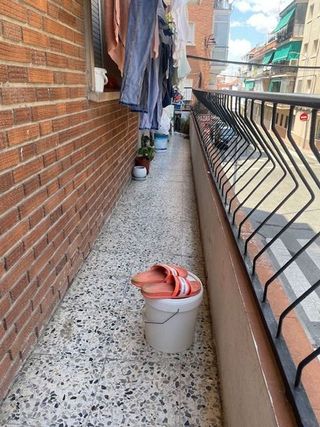 Piso en venta en Centro Urbano en San Sebastián de los Reyes
