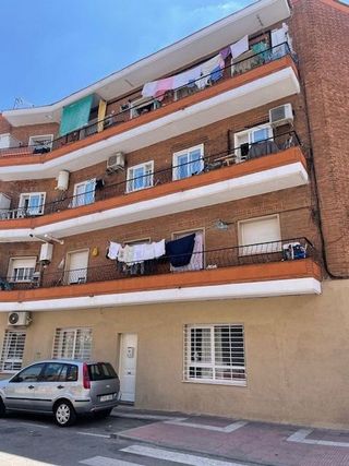 Piso en venta en Centro Urbano en San Sebastián de los Reyes