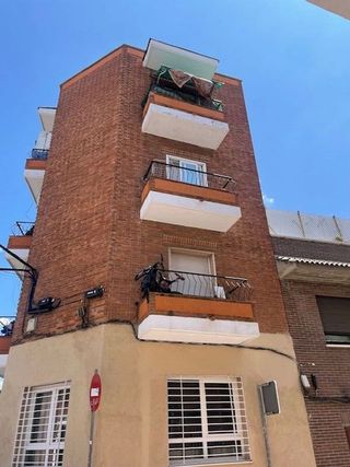 Piso en venta en Centro Urbano en San Sebastián de los Reyes