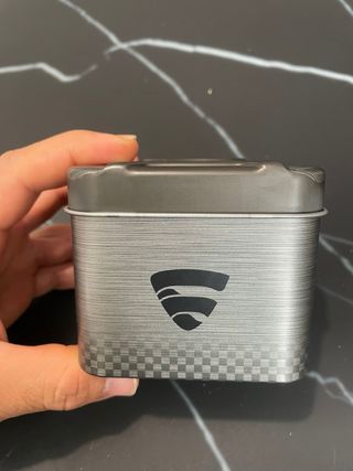 Reloj Frederic Dual Time Sport Acero Inoxidable