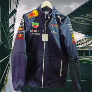 Chaqueta Puma Red Bull Racing F1