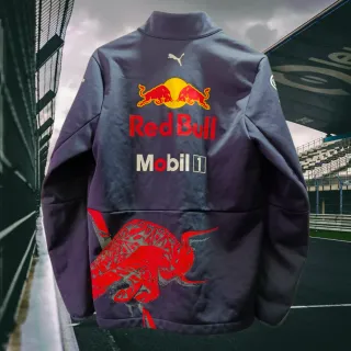 Chaqueta Puma Red Bull Racing F1