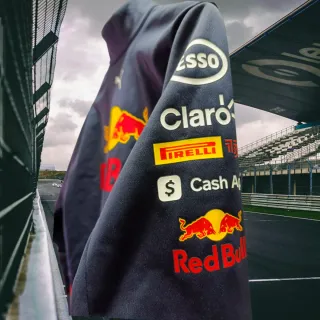 Chaqueta Puma Red Bull Racing F1