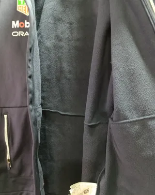 Chaqueta Puma Red Bull Racing F1