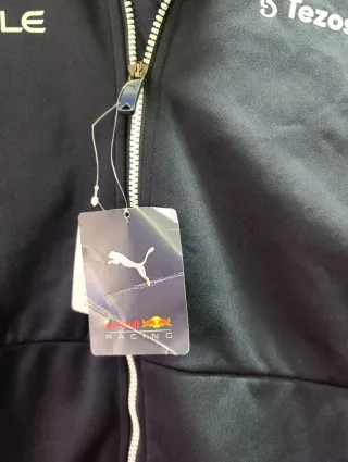 Chaqueta Puma Red Bull Racing F1