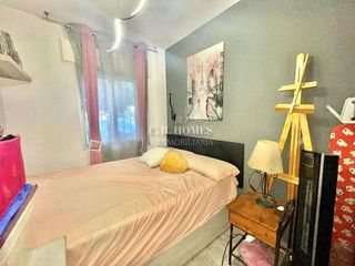 Piso en venta en Juan de la Cierva en Getafe