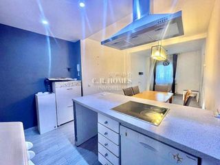 Piso en venta en Juan de la Cierva en Getafe