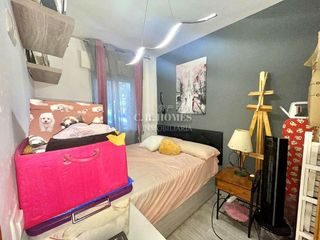 Piso en venta en Juan de la Cierva en Getafe