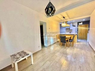 Piso en venta en Juan de la Cierva en Getafe