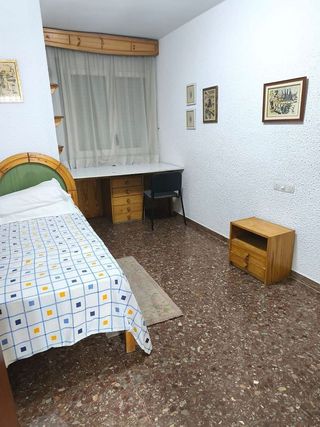 Piso en alquiler en Centre en Reus